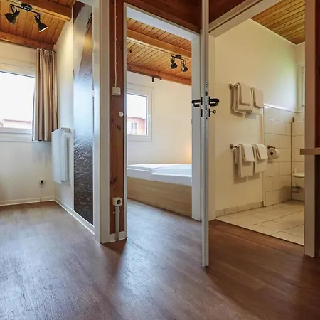 Blockhaus Im Ostseeresort Dampland *