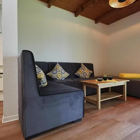 Blockhaus Im Ostseeresort Dampland * Damp