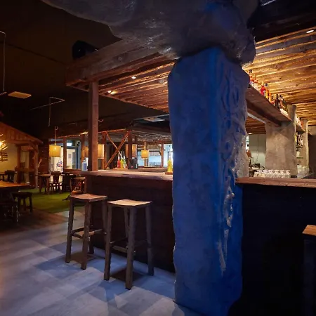 Blockhaus Im Ostseeresort Dampland